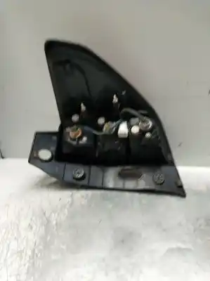 Second-hand car spare part left tailgate light for subaru forester (sh_) 2.0 d awd (shh) oem iam references   