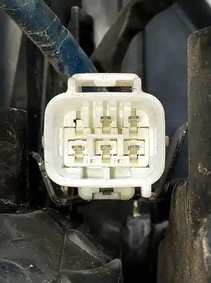 Second-hand car spare part left tailgate light for subaru forester (sh_) 2.0 d awd (shh) oem iam references   