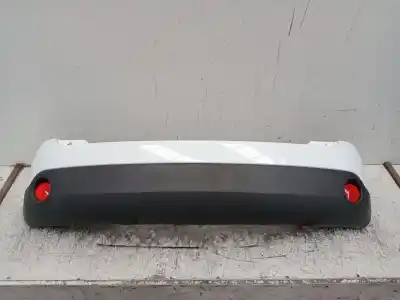 Автозапчастина б/у ЗАДНІЙ БАМПЕР для FORD FIESTA V (JH_, JD_)  Посилання на OEM IAM   