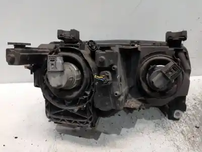 Second-hand car spare part left headlight for bmw 3 compact (e46) 320 td oem iam references 0301187201  6901969