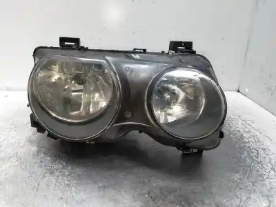 Second-hand car spare part  for BMW 3 COMPACT (E46)  OEM IAM references 0301187202  