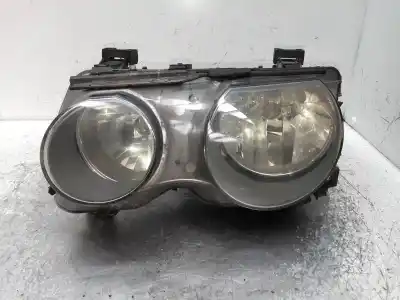 Second-hand car spare part  for BMW 3 COMPACT (E46)  OEM IAM references 0301187201  