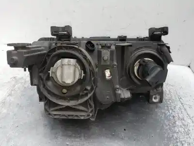 Second-hand car spare part left headlight for bmw 3 compact (e46) 318 ti oem iam references 0301187201  