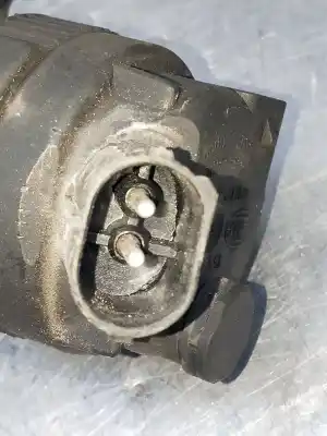 Second-hand car spare part right fog light for bmw 3 compact (e46) 318 ti oem iam references   