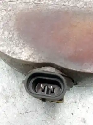 Second-hand car spare part right fog light for bmw 3 compact (e46) 316 ti oem iam references e9e34p  