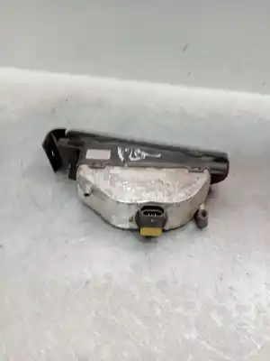 Peça sobressalente para automóvel em segunda mão farol / projetor de nevoeiro esquerdo por bmw 3 compact (e46) 316 ti referências oem iam e9e34p  