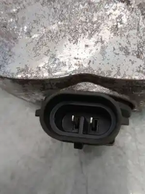 Peça sobressalente para automóvel em segunda mão farol / projetor de nevoeiro esquerdo por bmw 3 compact (e46) 316 ti referências oem iam e9e34p  