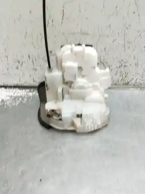 Second-hand car spare part front right central locking system for subaru forester (sh_) 2.0 d awd (shh) oem iam references   