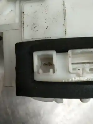 Second-hand car spare part front right central locking system for subaru forester (sh_) 2.0 d awd (shh) oem iam references   