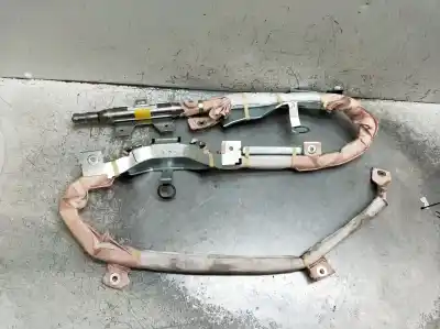 Pièce détachée automobile d'occasion Airbag De Toit Avant Gauche pour SUBARU FORESTER (SH_) 2.0 D AWD (SHH) Références OEM IAM WN41M036355  