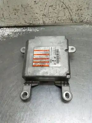 Pièce détachée automobile d'occasion module d'airbag pour subaru forester (sh_) 2.0 d awd (shh) références oem iam 98221sc030  1503000941