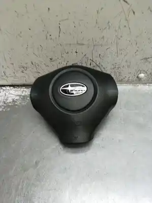 Pièce détachée automobile d'occasion module d'airbag pour subaru forester (sh_) 2.0 d awd (shh) références oem iam 98221sc030  1503000941
