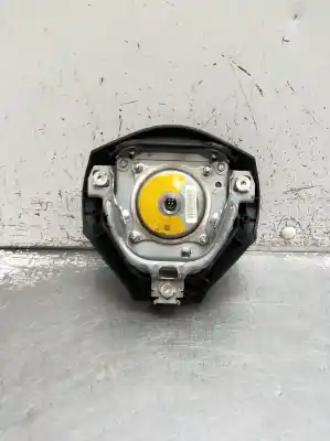 Pièce détachée automobile d'occasion module d'airbag pour subaru forester (sh_) 2.0 d awd (shh) références oem iam 98221sc030  1503000941
