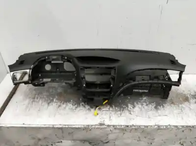 Pièce détachée automobile d'occasion module d'airbag pour subaru forester (sh_) 2.0 d awd (shh) références oem iam 98221sc030  1503000941