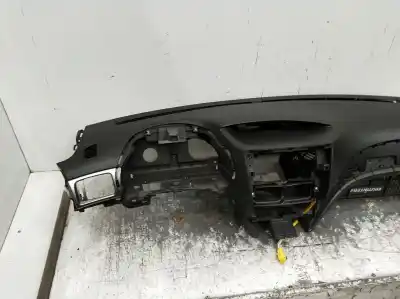 Pièce détachée automobile d'occasion module d'airbag pour subaru forester (sh_) 2.0 d awd (shh) références oem iam 98221sc030  1503000941
