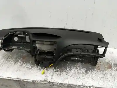 Pièce détachée automobile d'occasion module d'airbag pour subaru forester (sh_) 2.0 d awd (shh) références oem iam 98221sc030  1503000941