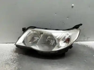 Pièce détachée automobile d'occasion feu gauche pour subaru forester (sh_) 2.0 d awd (shh) références oem iam 
