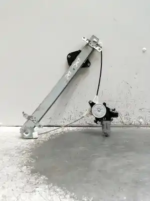 Pièce détachée automobile d'occasion léve glace avant droit pour subaru forester (sh_) 2.0 d awd (shh) références oem iam 