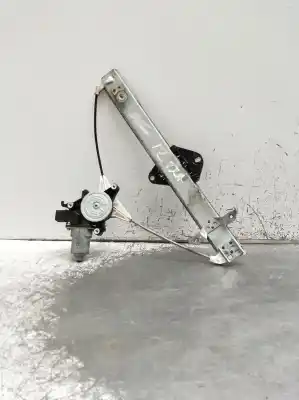 Pièce détachée automobile d'occasion léve glace arrière gauche pour subaru forester (sh_) 2.0 d awd (shh) références oem iam 