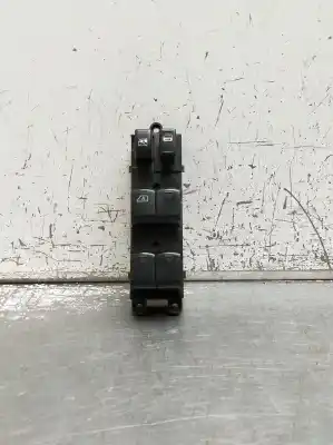 Pièce détachée automobile d'occasion commande de lève vitre avant gauche pour subaru forester (sh_) 2.0 d awd (shh) références oem iam 