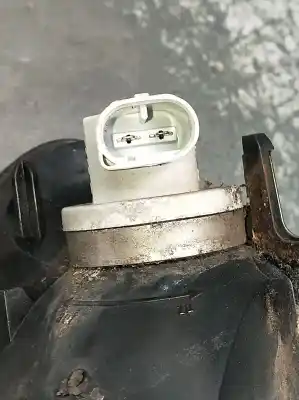 Second-hand car spare part front left headlight for bmw 3 touring (e46) 320 d oem iam references 7165847  