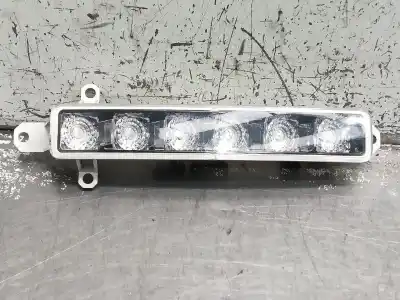 Second-hand car spare part front right headlight for citroen c-elysee (dd_) 1.2 vti 82 oem iam references 9812662180