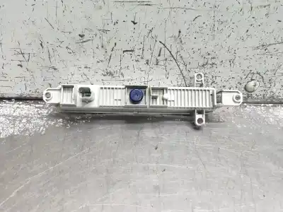 Pezzo di ricambio per auto di seconda mano pilota anteriore destro per citroen c-elysee (dd_) 1.2 vti 82 riferimenti oem iam 9812662180  89206241