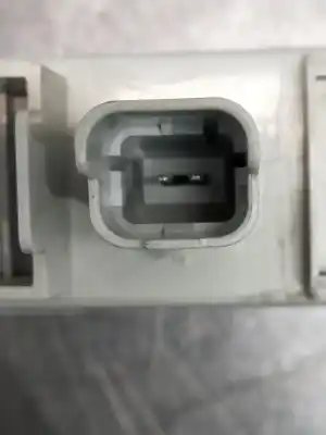 Pezzo di ricambio per auto di seconda mano pilota anteriore destro per citroen c-elysee (dd_) 1.2 vti 82 riferimenti oem iam 9812662180  89206241