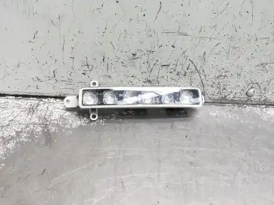 Second-hand car spare part front left headlight for citroen c-elysee (dd_) 1.2 vti 82 oem iam references 9812662180