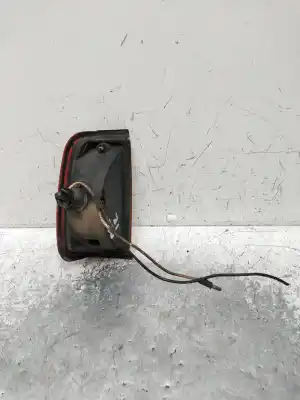 Second-hand car spare part front left headlight for renault 14 (121_) 1.4 (1212) oem iam references   