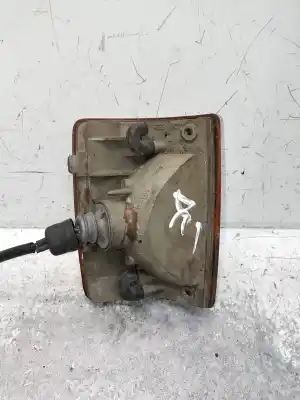 Second-hand car spare part front right headlight for isuzu trooper ubs 52 oem iam references   