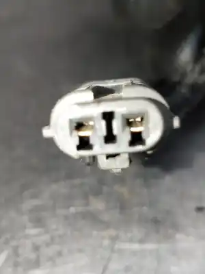 Second-hand car spare part front right headlight for isuzu trooper ubs 52 oem iam references   