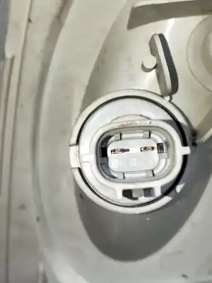 Second-hand car spare part front left headlight for mazda premacy (cp) 2.0 turbodiesel cat oem iam references   