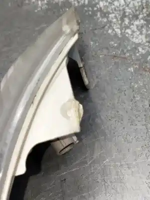 Second-hand car spare part front left headlight for mazda premacy (cp) 2.0 turbodiesel cat oem iam references   