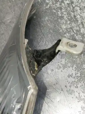 Second-hand car spare part front right headlight for mazda premacy (cp) 2.0 turbodiesel cat oem iam references   