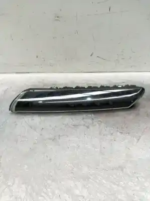 Автозапчасти б/у левый передний пилот за porsche cayenne (92a) 4.8 s ссылки oem iam 