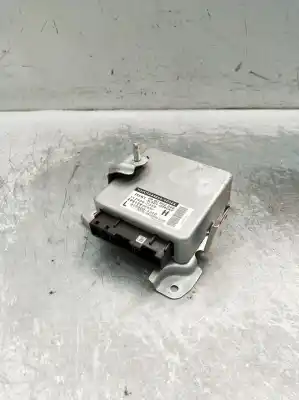 Second-hand car spare part electronic module for toyota yaris live oem iam references 896500d323 1129007350