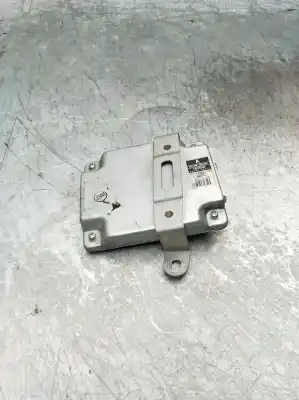 Second-hand car spare part electronic module for toyota yaris live oem iam references 8815052010 0368001110