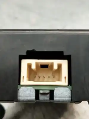 Second-hand car spare part electronic module for toyota yaris live oem iam references 897410d080  