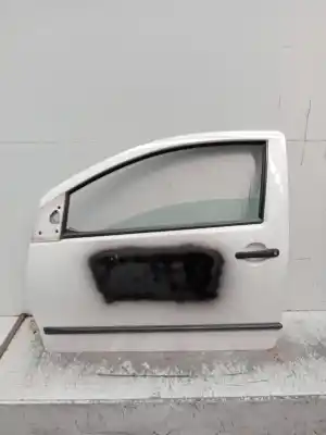Автозапчасти б/у левая передняя дверь за citroen c2 enterprise (jg_) 1.4 hdi ссылки oem iam 