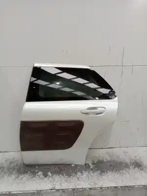 Peça sobressalente para automóvel em segunda mão  por CITROEN C4 CACTUS  Referências OEM IAM   