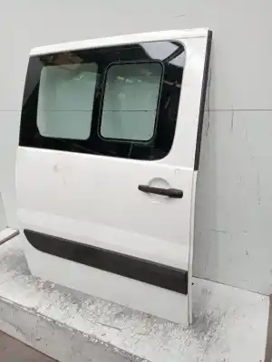 Автозапчасти б/у правая сдвижная боковая дверь за citroen jumpy (vf7) 2.0 hdi 120 ссылки oem iam   