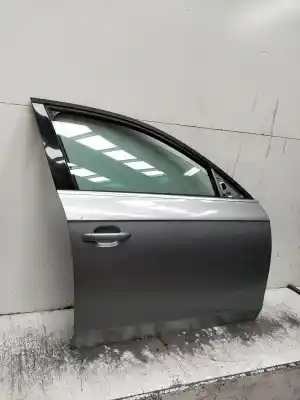 Автозапчасти б/у дверь передняя правая за audi a4 b8 avant (8k5) 2.0 tdi ссылки oem iam   