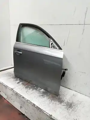 Автозапчасти б/у дверь передняя правая за audi a4 b8 avant (8k5) 2.0 tdi ссылки oem iam   