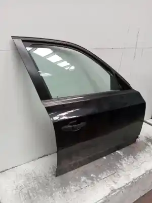 Second-hand car spare part front right door for bmw x3 (e83) 2.0 d oem iam references   