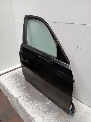 Second-hand car spare part front right door for bmw x3 (e83) 2.0 d oem iam references   
