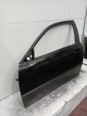 Peça sobressalente para automóvel em segunda mão porta da frente esquerda por bmw 3 compact (e46) 318 td referências oem iam   