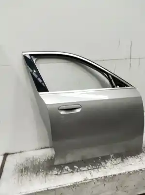 Автозапчастина б/у передні праві двері для bmw x1/ix1 u11 x1 sdrive18d посилання на oem iam   