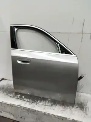 Автозапчастина б/у передні праві двері для bmw x1/ix1 u11 x1 sdrive18d посилання на oem iam   