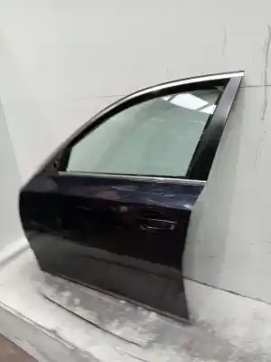 Second-hand car spare part left front door for bmw 5 (e60) 530 d oem iam references   